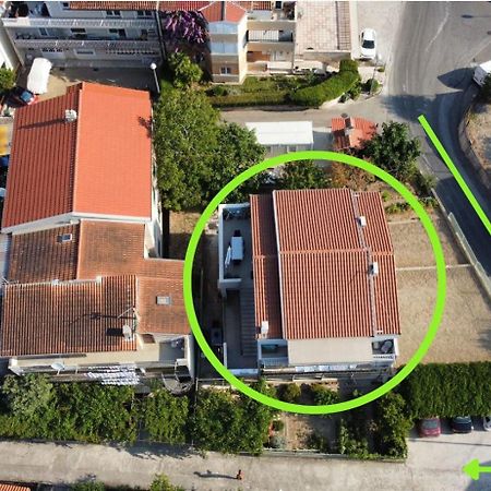 Desire Apartman Split Kültér fotó