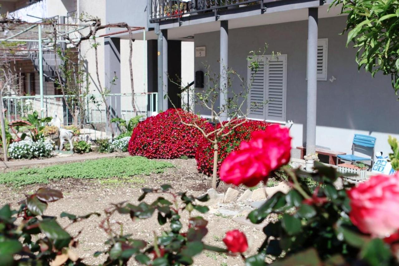 Desire Apartman Split Kültér fotó