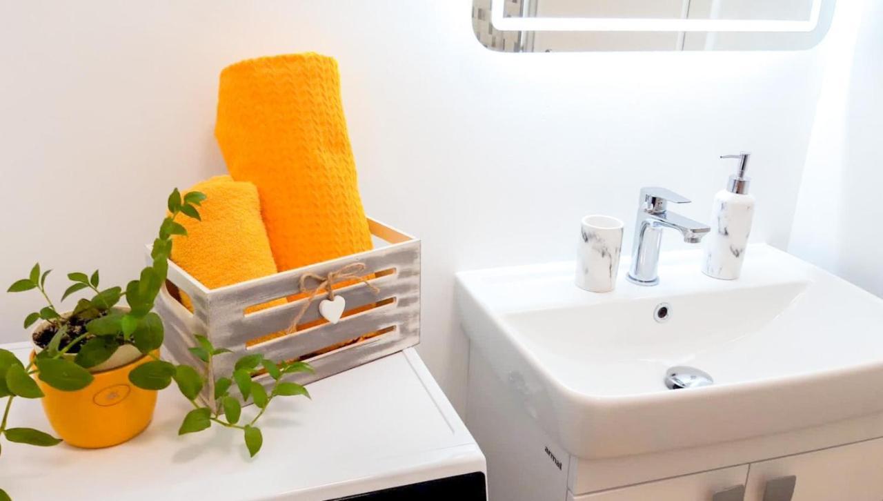 Desire Apartman Split Kültér fotó
