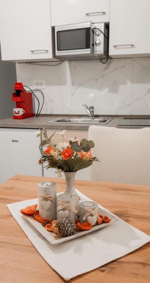 Desire Apartman Split Kültér fotó