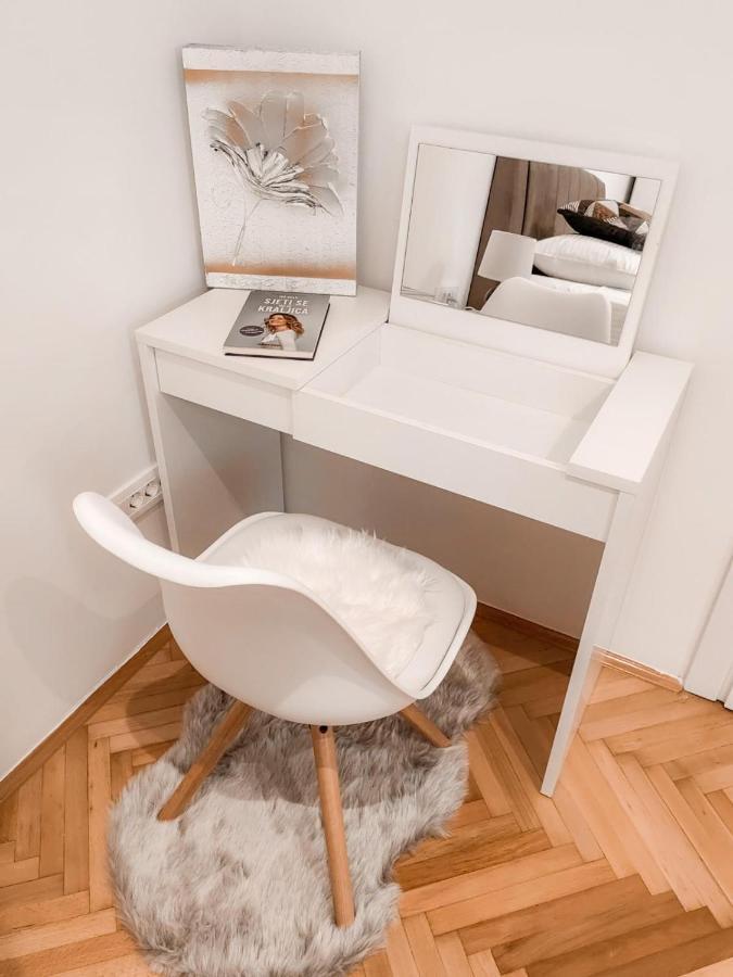 Desire Apartman Split Kültér fotó
