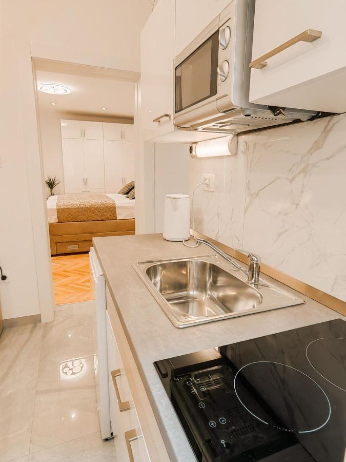 Desire Apartman Split Kültér fotó