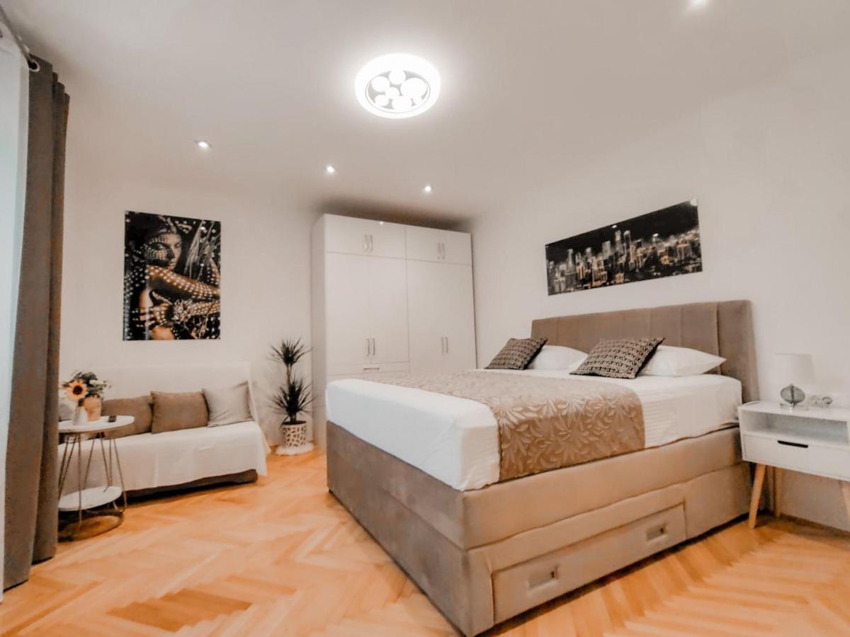 Desire Apartman Split Kültér fotó