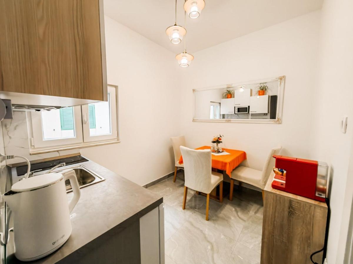Desire Apartman Split Kültér fotó