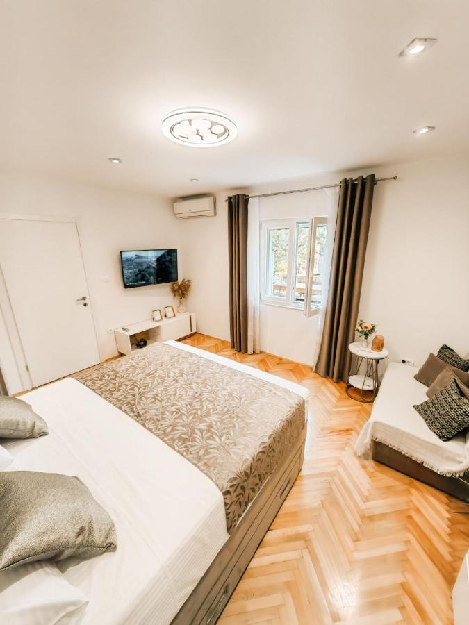 Desire Apartman Split Kültér fotó