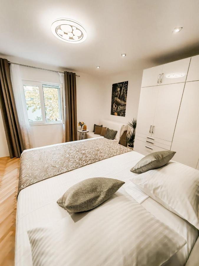 Desire Apartman Split Kültér fotó