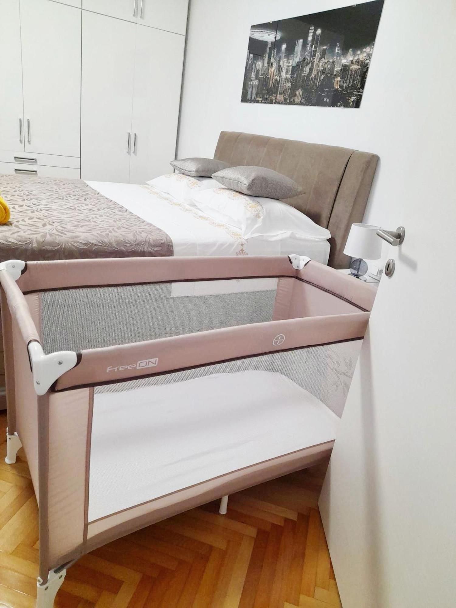Desire Apartman Split Kültér fotó