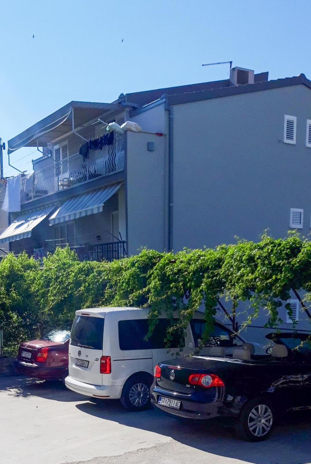 Desire Apartman Split Kültér fotó
